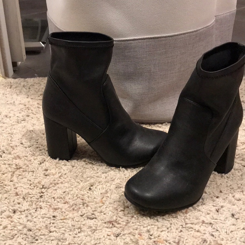 Women ankle boots